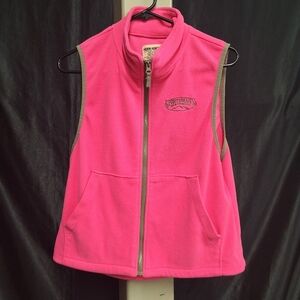 Horn Hunter Pink Vest